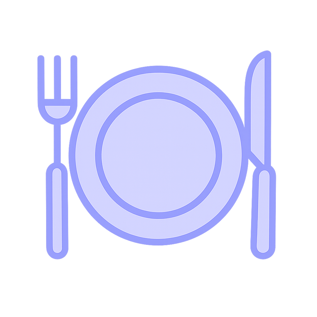 Reception Icon